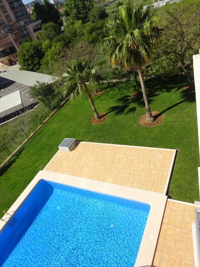 Apartamento Costa Calpe Κάλπε Εξωτερικό φωτογραφία