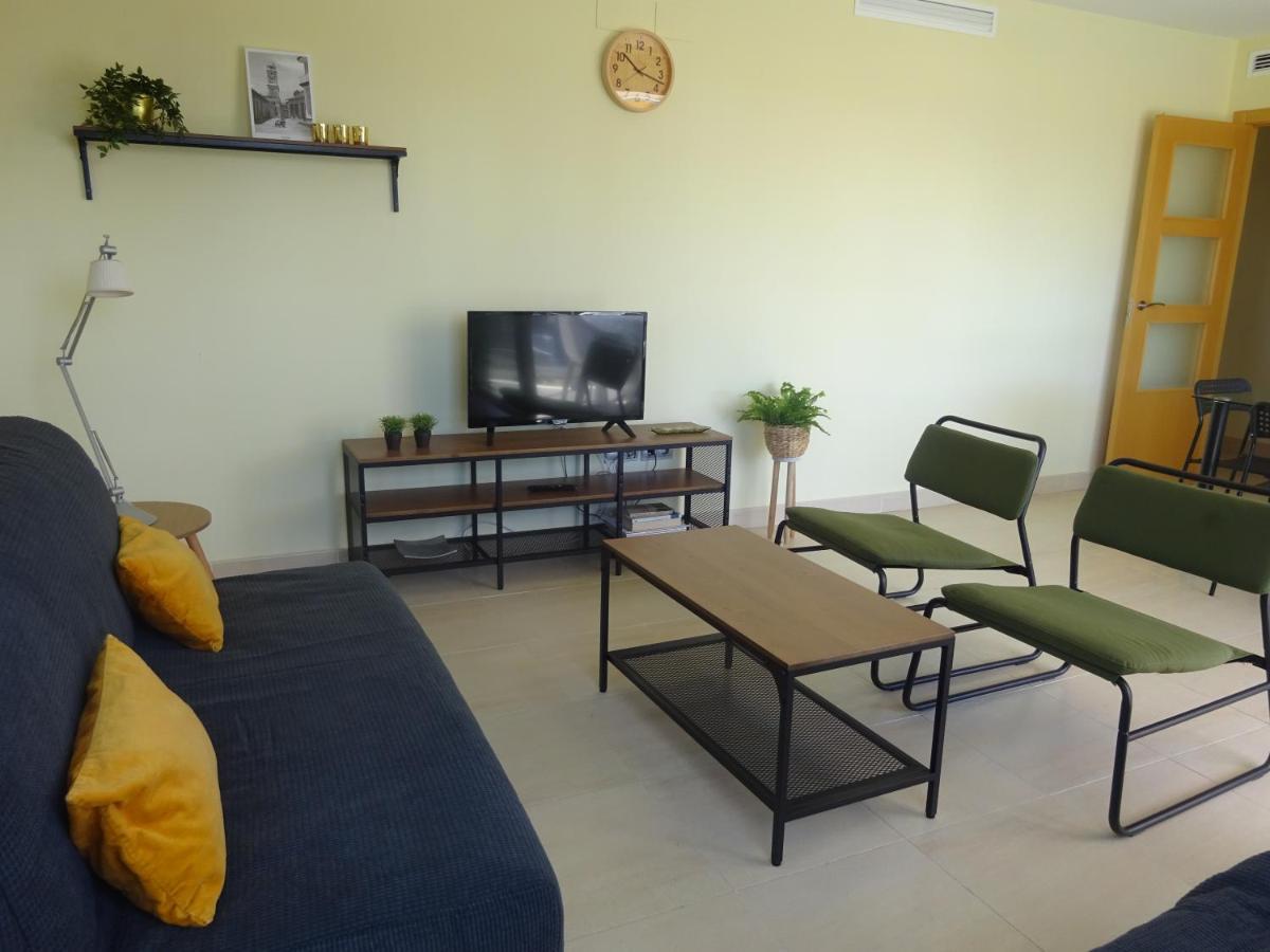 Apartamento Costa Calpe Κάλπε Εξωτερικό φωτογραφία