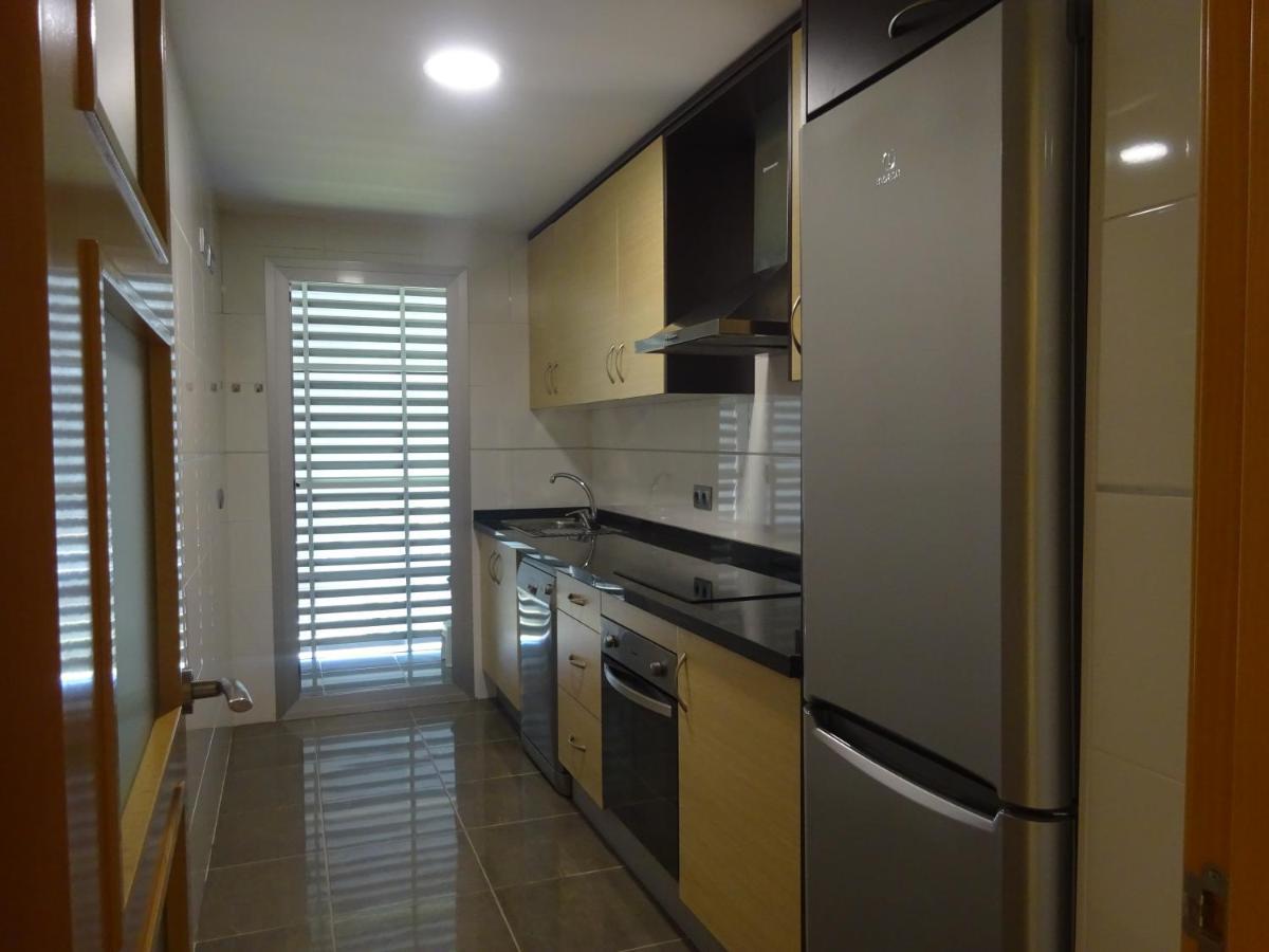 Apartamento Costa Calpe Κάλπε Εξωτερικό φωτογραφία