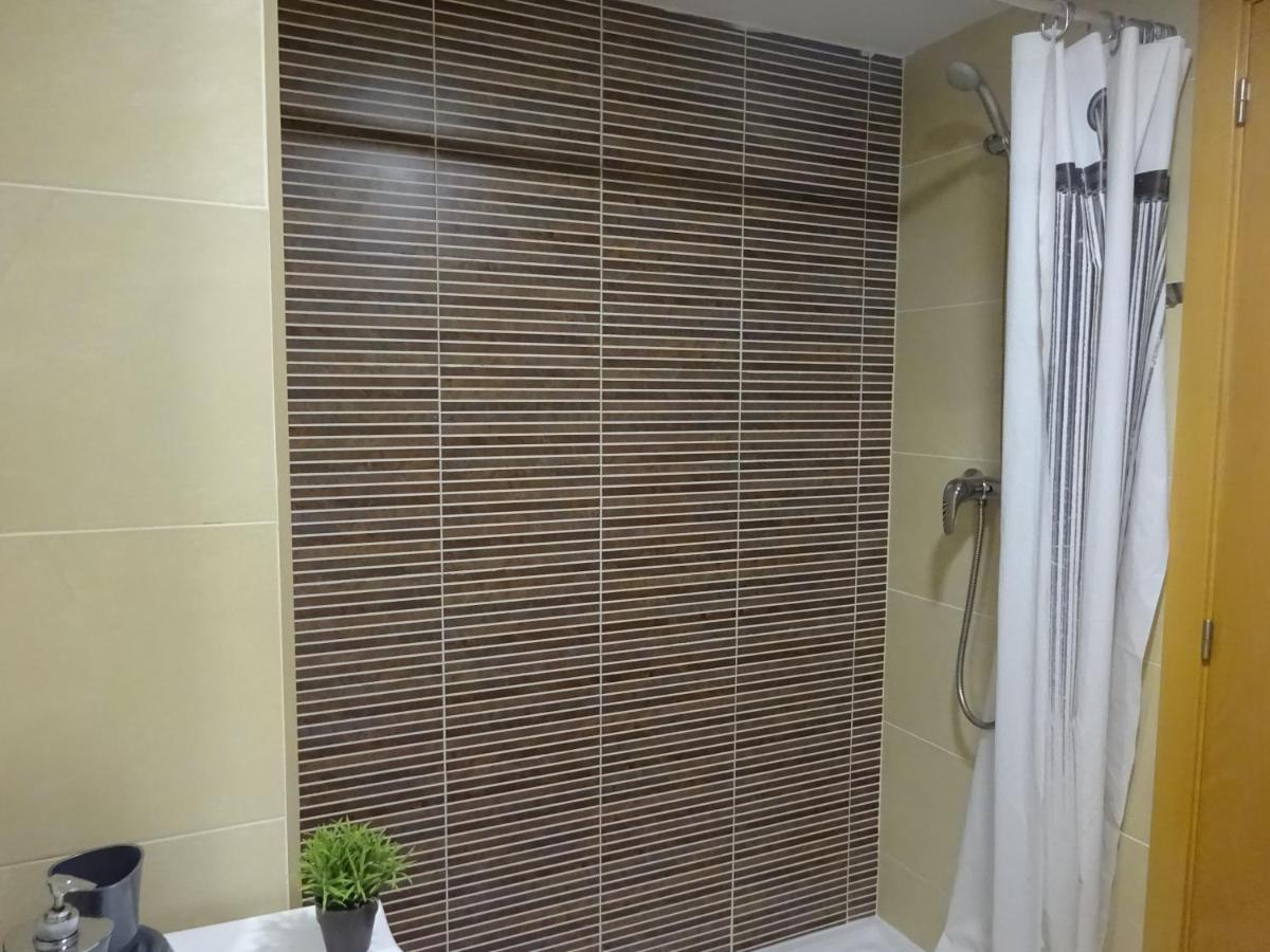 Apartamento Costa Calpe Κάλπε Εξωτερικό φωτογραφία